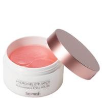 ราคา Heimish Bulgarian Rose Water Hydrogel Eye Patch (60 แผ่น) วันหมดอายุ: 2027.10 (23545766925)