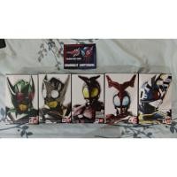 ราคา [มือ2] Shf Kamen rider Kabuto Set , Masked Rider Kabuto (5917720315)