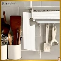 ราคา [Daiso Korea] ไม้กวาดกระจกและกระจกแบบแขวนระดับพรีเมียม – เสร็จสิ้นที่ปราศจากริ้วพร้อมตะขอเก็บของขนาดกะทัดรัด (24696292420)