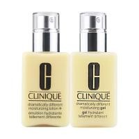 ราคา คลีนิกข์ Clinique Dramatically Different Moisturizing gel / Lotion+ Emulsion 125ML โลชั่นบำรุงผิว (26743720337)