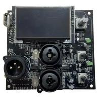 ราคา "โมดุล DSP CQ160 "เครื่องปรับแต่งเสียงแบบดิจิตอล" (29230373947)