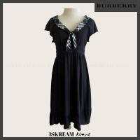 ราคา BURBERRY Dress มือสอง ✔️ (23075727742)