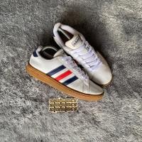 ราคา Adidas NEO VL COURT WHITE FRANCE GUM (22984047872)