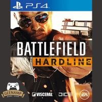 ราคา PS4 [มือ1] BATTLEFIELD : HARDLINE (R3/ASIA)(EN) (8553174021)