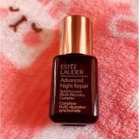 ราคา ESTEE LAUDER ADVANCED NIGHT REPAIR Synchronized Multi-recovery Complex 7ml (ไม่มีกล่อง) ตัวTester (ขนาดทดลอง) (24970179860)