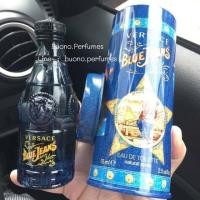 ราคา Versace Blue Jeans EDT 75 ml. Original/กล่องขาย (612830213)