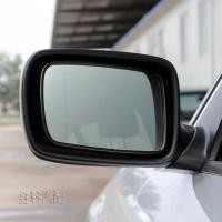 ราคา Heated Auto Side Mirror Glass for BMW 3-Series E46 Coupe 7-Series E65 E66 E67 left right replacemen (50803146066)