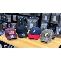 ราคา ‍☠️ Forward Observations Group Dad Hat - รวมหมวกจาก FOG แท้จาก USA (24078378502)