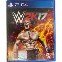 ราคา [Ps4][มือ2] เกม W2k17 (43468431267)