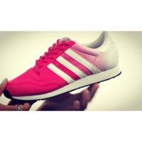 ราคา รองเท้า Adidas Galaxy W size 6.5 (1767230)