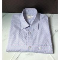 ราคา แบรนด์ ARROW แท้ size L ✅เสื้อเชิ้ต คอปก (40111004265)