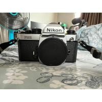 ราคา กล้อง Nikon FM2N8 รวมเลนส์ nikon 50 f 1.4 สภาพกล้องโดยรวมสวย 95 % (17398574455)