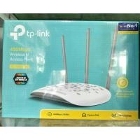 ราคา TP-LINK 450Mbps Wireless N Access Point TL-WA901ND (6723429656)