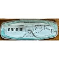 ราคา nannini(Compact2)สายตายาวสำหรับอ่านหนังสือ (11032769080)