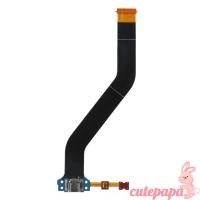 ราคา Cutep พอร์ตชาร์จ USB Flex Cable พร้อมไมโครโฟนสําหรับ Tab 4 10 1 T530 SM-T530 T531 T535 ติดตั้งง่าย (41052041883)
