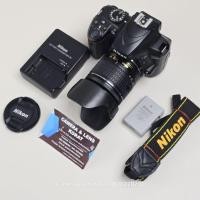 ราคา กล้อง Nikon D3400kit 18-55mm AFP (28307788972)