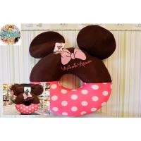 ราคา หมอนโดนัท Minnie Mouse❣️(ลิขสิทธิ์แท้✔️) (17673269810)