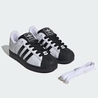 ราคา Adidas Originals Superstar 2 JI0124 Footwear White Core Black Mens Auth TRUSTED SELLER (44377735614)