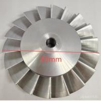 ราคา ใบพัดพัดลมเทอร์บิน ใบพัดพัดลมความเร็วสูง ชิ้นส่วนพัดลม พัดลมแรง ใบพัดพัดลมความเร็วสูง (28384305687)