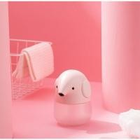 ราคา ครัวเรือนชาร์จอัตโนมัติสมาร์ทฟองล้างมือของเหลวเจลทําความสะอาดมือเซ็นเซอร์ฟองตู้ทําสบู่น่ารักโฟมเด็ก เจดับบลิวคิวเอฟ (49703960811)