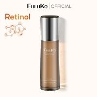 ราคา 【New Upgrades】FULUKO 0.4% Retinol Anti-aging essence lotion 100ml ครีมลดริ้วรอย มอยเจอร์ไรเซอร์ Niacinamide Moisturizer (23183542013)