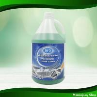 ราคา ผลิตภัณฑ์ทำความสะอาดห้องครัว เอโร่ 3500 มล. Kitchen Cleaning Products Aro (22811588511)