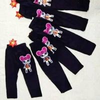 ราคา Lol LED LEVIS เลกกิ ้ ง/กางเกง LED สําหรับเด ็ ก (8642886472)