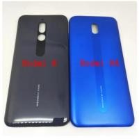 ราคา ฝาครอบแบตเตอรี่ด้านหลัง แบบเปลี่ยน สําหรับ Xiaomi Redmi 8A Redmi 8 8A Redmi 8 8A (24116427158)
