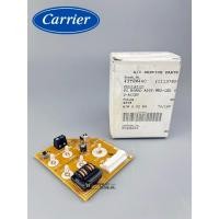 ราคา ตัวรับสัญญาณ รีโมท แคเรีย Carrier แท้100%เบิกศูนย์ รหัส 43T6W440 ตรงรุ่น 42TVEA013 , 42TVEA018 (PC BOARD ASSY:WRS-LED) (42065101512)