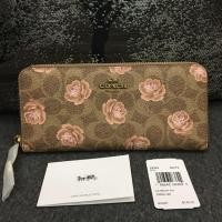 ราคา กระเป๋าสตางค์ COACH งาน SHOP (4816480973)