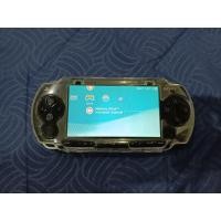 ราคา PSP รุ่น 1000 ขนาด 64GB ลงเกมส์แล้วพร้อมเล่นและเคส (29538778955)