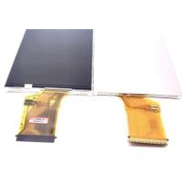 ราคา 1PCS ใหม่จอแสดงผลหน้าจอ LCD กล้องสําหรับ Sony Cyber-Shot DSC-HX7 WX9 HX10 HX9 HX20V HX30 HX100V + Backlight + กระจก (40377594057)