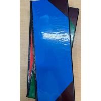 ราคา สมุดบัญชี No.9/200 ปกเคลือบพลาสติกใส PVC (21282985604)