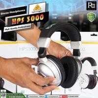ราคา +สินค้าของแท้ ประกันบูเซ่+ BEHRINGER HEADPHONE HPS 3000 PA SOUND CENTER พีเอ ซาวด์ เซนเตอร์ HPS3000 (3626137866)