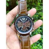 ราคา นาฬิกา Georges Rech Chronograph แบรนด์จากฝรั่งเศส (28617513037)