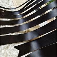 ราคา ริบบิ้นดำ โบว์ดำ แบ่งขาย 1 เมตร ริบบิ้นผ้า ริบบิ้นไว้อาลัย ริบบิ้นผ้าต่วน ริบบิ้นผ้า ริบบิ้นสีดำ ริบบิ้นทำโบว์ (43365799582)