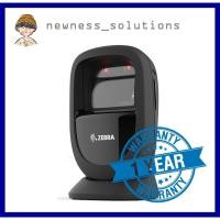 ราคา เครื่องอ่านบาร์โค้ด Zebra DS9308 (1D-2D Omni Barcode Scanner) (16184498463)