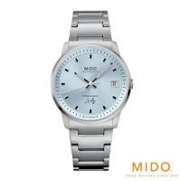ราคา Mido รุ่น COMMANDER LADY นาฬิกาสำหรับผู้หญิง รหัสรุ่น M021.207.11.041.00 (28953402389)