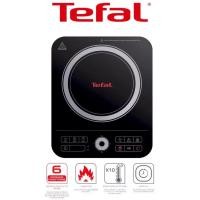 ราคา Tefal เตาแม่เหล็กไฟฟ้า EXPRESS รุ่น IH7208 (22573728417)