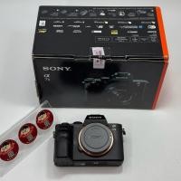 ราคา Body Sony A7 II ชัตเตอร์ 8665 อดีตประกันศูนย์ (26429764490)