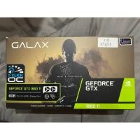 ราคา การ์ดจอ gtx1660ti galax 1 click oc มือสอง (42710786752)