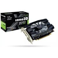 ราคา INNO3D GEFORCE GTX 1060 3GB COMPACT ประกันเดือน 4 (5416358164)