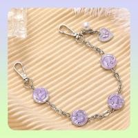 ราคา เปลือกหอยเทียมหน้ายิ้มโซ่โทรศัพท์มือถือสั้น,ห่วงโซ่สร้อยข้อมือโทรศัพท์handphone Charm สายโทรศัพท์โซ่ลูกปัดโทรศัพท์เคสสร้อยข้อมือสร้อยข้อมือสร้อยข้อมือมือถือ สายเสน (41774001183)