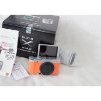 ราคา Fujifilm x-a2 1 lens (16-50mm) (4360106)