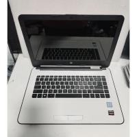 ราคา HP  Core I5 GEN 7  RAM 8 GB SSD 256 GB 14" HD AMD Radeon (TM) R5 M330 แบตใหม่ (40170088309)