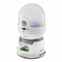 ราคา กล้องจุลทรรศน์มือถือระบบดิจิตอลไร้สาย WiFi IP (WIFI Digital Microscope) (549231354)