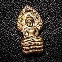 ราคา พระนาคปรกใบมะขาม หลวงพ่อคูณ ปี2537 รุ่นเสาร์ห้าคูณพันล้าน เนื้อทองแดง วัดบ้านไร่ จังหวัดนครราชสีมา (28507077845)