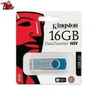ราคา ดิสก์แฟลช Kingston 16GB / 16 gb คุณภาพดั้งเดิม (5480971100)