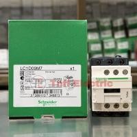 ราคา Schneider LC1D09M7, LC1D09B7, LC1D09E7, LC1D09F7, LC1D09Q7 แมกเนติก คอนแทคเตอร์ (1NO + 1NC) (5514746140)