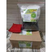 ราคา ผงผสมน้ํายาล้างจาน 10ล รสมะนาว (ที่) 'ฟรีชาร์จ (41613530608)